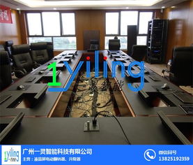 石景山區(qū)液晶顯示器翻轉(zhuǎn)器 一靈智能科技助力辦公設備批發(fā)升級