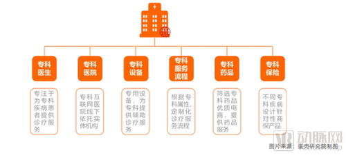 從107家互聯網醫院數據洞察服務創新模式與未來發展路徑