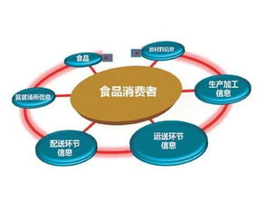 打造肉牛智能養殖追溯系統 互聯網數據服務的創新應用